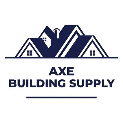 Axe Building Supply logo